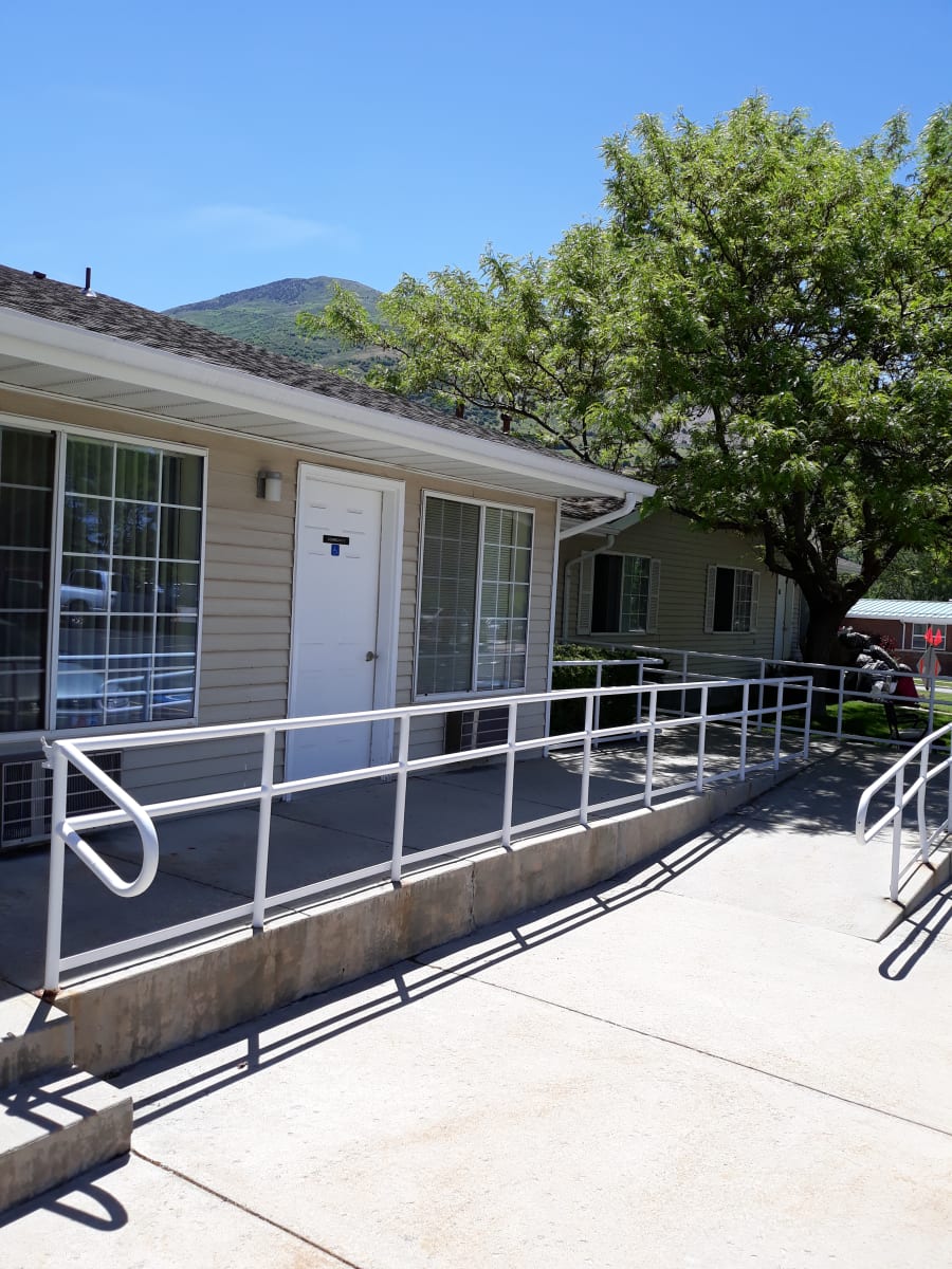 Photos and Video of Apple Tree Apartments in Brigham City, UT